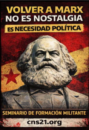 Karl Marx El Capital acumulación originaria capitalismo